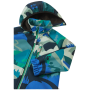 Veste softshell enfant Reima Vantti Sparkly Blue