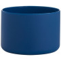 Housse isotherme Hydro Flask Small Flex Boot bleue Cobalt