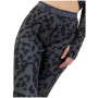 Pantalon sous-vêtement femme Fundango Yaris II Baselayer Bottom