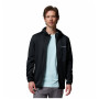Veste homme Columbia Tall Heights™ Hdd Grid Fleece Full Zip
