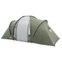 Tente familiale Coleman Ridgeline 4 Plus
