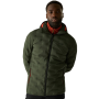 Veste matelassée pour homme Regatta Astrel