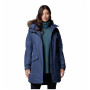 Veste d'hiver femme Columbia Suttle Mountain™ Long Insulated Jacket