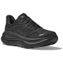 Chaussures de running hommes Hoka M Bondi 9 Wide