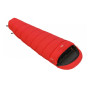 Sac de couchage Vango Wilderness 250 rouge HotCoral