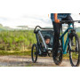 Remorques vélo Thule Chariot Cross1