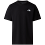 T-shirt homme The North Face M Monte Regular Short Sleeve Tee-Graphic