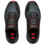 Chaussures de running hommes Under Armour Charged Bandit Trail GTX