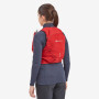 Gilet course Montane Gecko VP 12+