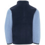 Sweatshirt enfant Didriksons Anten Kids Fullzip 2 Winter Blue