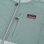 Sweat-shirt femme MOOA Sherpa