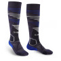 Taille de chaussettes: 44-47 / Couleur: bleu foncé
