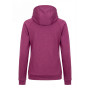 Veste polaire fonctionnelle femme High Point One Lady Merino