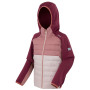 Veste enfant Regatta Kielder Hybrid IX