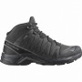Chaussures homme Salomon X-Adventure Recon Mid Gore Tex
