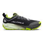 Taille de chaussures (UE): 43 / Couleur: noir/vert