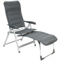 Repose-pieds Crespo Deluxe R-215