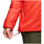Veste femme Black Diamond W Solution 3.0 Hoody