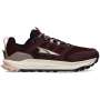 Taille de chaussures (UE): 37,5 / Couleur: bordeau