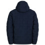 Veste d'hiver homme Fundango Smoke Eco Hooded Jacket