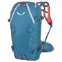 Sac à dos femmes Salewa Randonnée 30 Bp Ws bleue Bluesapphire