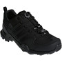 Chaussures homme Adidas Terrex Swift R2 vert Coreblack