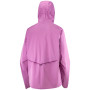 Veste femme Salomon Bonatti Waterproof Jacket W