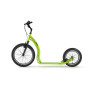 Trottinette Yedoo Rodstr vert / noir Greenblack
