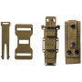 Couteau Gerber Strongarm Serrated
