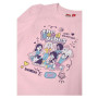 T-shirt enfant Lego Wear Lwtuna 600 Pink