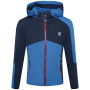 Sweat enfant Dare 2b Hero Core Stretch bleu / bleue claire MnlghtDn/Val