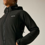 Veste d'hiver femme Regatta Desoto