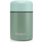 Couleur: vert foncé