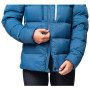Doudoune femme Rafiki Vertigo W