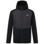Taille: XXL / Couleur: gris / noir