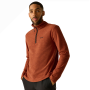 Sweatshirt fonctionnel homme Regatta Thompson Marl