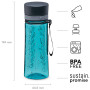Bouteille d'eau Aladdin Aveo 350 ml