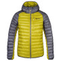 Taille: M / Couleur: gris / jaune