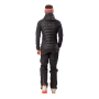 Veste hybride pour femme Dynafit Radical Ins Hybrid Jkt W