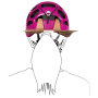 Casque d'escalade Camp Ikon Nova