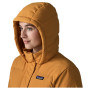 Veste femme Patagonia W's Sisar Down Hoody Jkt