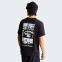T-shirt homme The North Face U 60Th Anniversary 2 Relaxed Ss Tee
