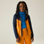 Sweatshirt enfant Dare 2b Thriving Stretch Middle Nvy/ElectOrn