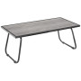 Table Brunner Elùtop Compack Square 100