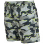 Maillot bain enfant Regatta Skander DrkStrmCamo