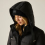 Manteau d'hiver femme Regatta Eryn