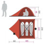 Tente Hannah Serak 3 2021