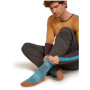 Chaussettes Icebreaker Men Merino Hike+ Heavy Crew