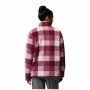Sweat-shirt femme Columbia West Bend™ Print Full Zip Ii