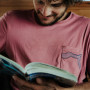 T-shirt homme Wild Country Session 3 M T-Shirt